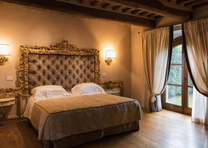 Relais La Corte dei Papi