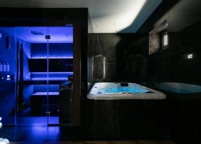 Relais La Corte dei Papi