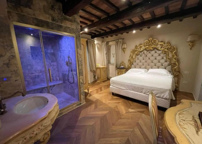 Relais La Corte dei Papi