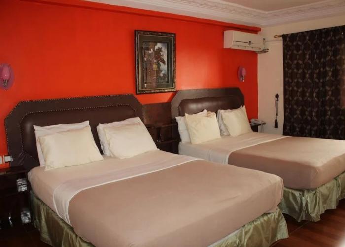 Zambezi Inn Hotel
