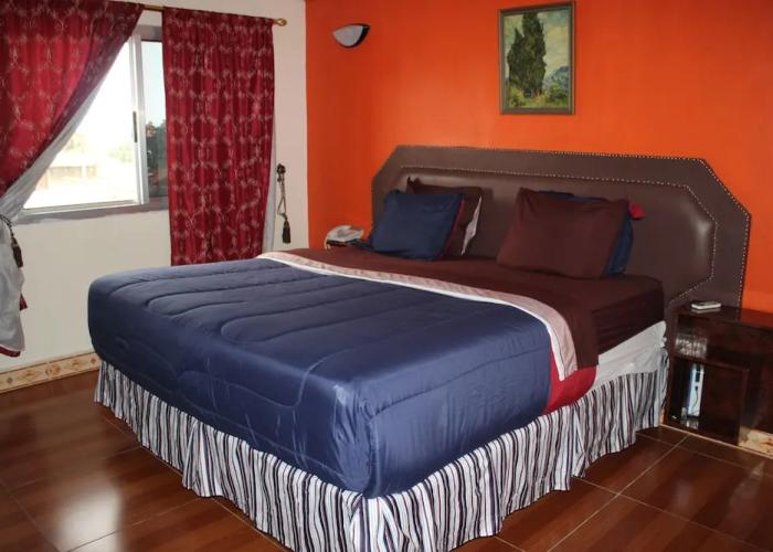 Zambezi Inn Hotel