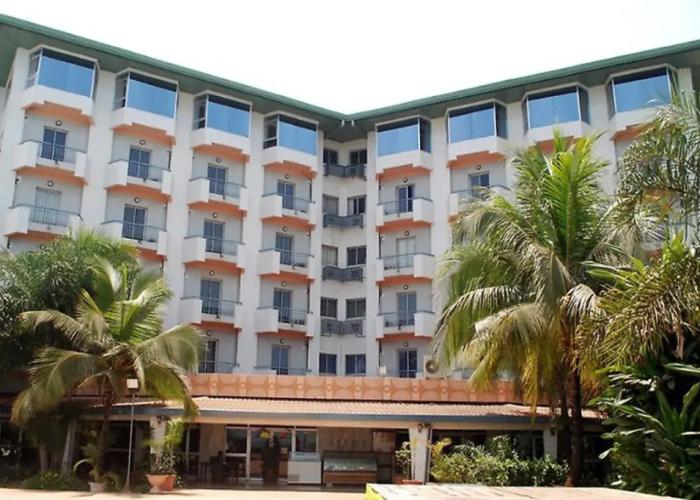 Mariador Palace