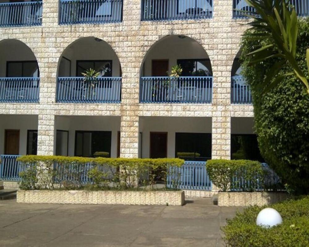 Riviera Taouyah Hotel