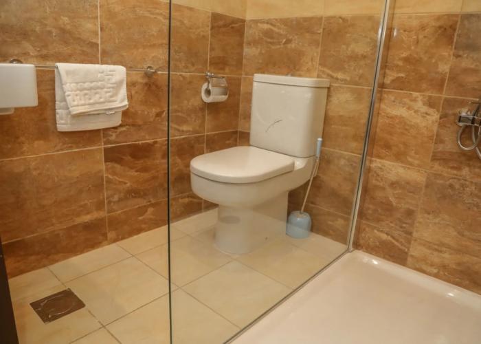 Riviera Taouyah Hotel