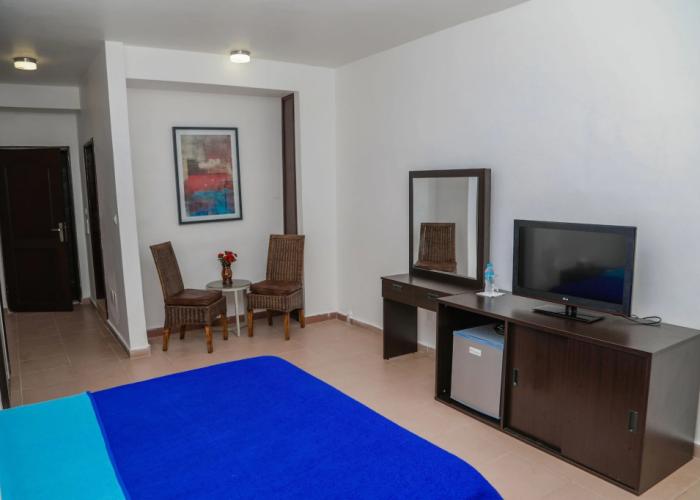 Riviera Taouyah Hotel