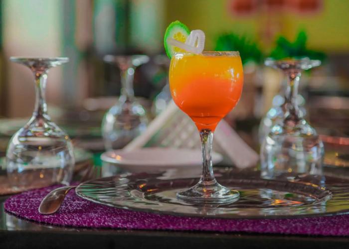 Riviera Taouyah Hotel