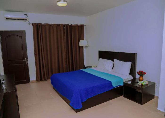Riviera Taouyah Hotel