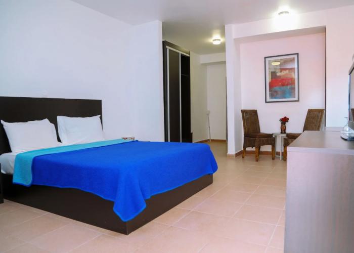 Riviera Taouyah Hotel
