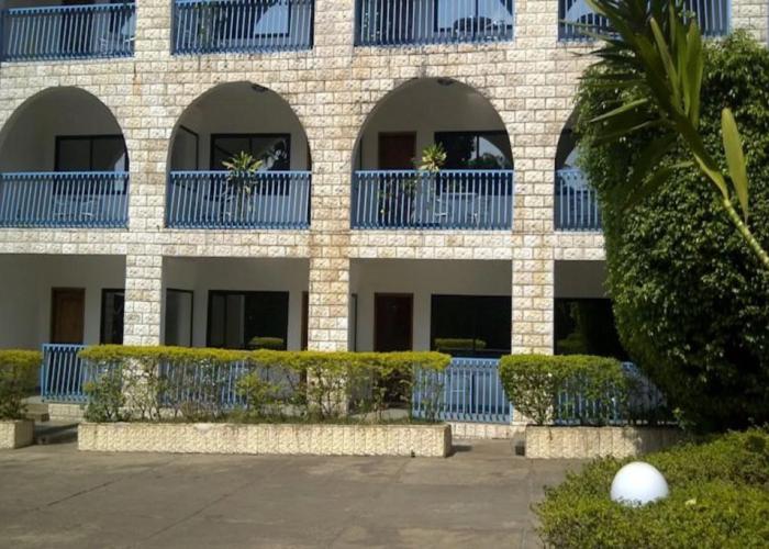 Riviera Taouyah Hotel
