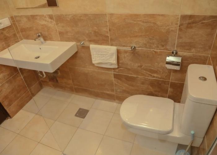 Riviera Taouyah Hotel