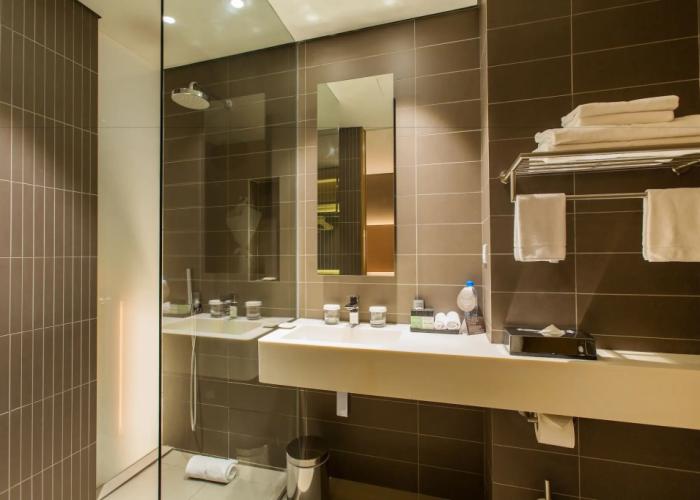 Noom Hotel Conakry