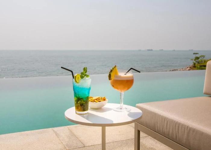 Noom Hotel Conakry