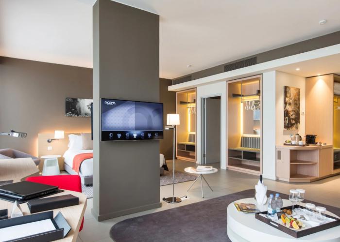 Noom Hotel Conakry