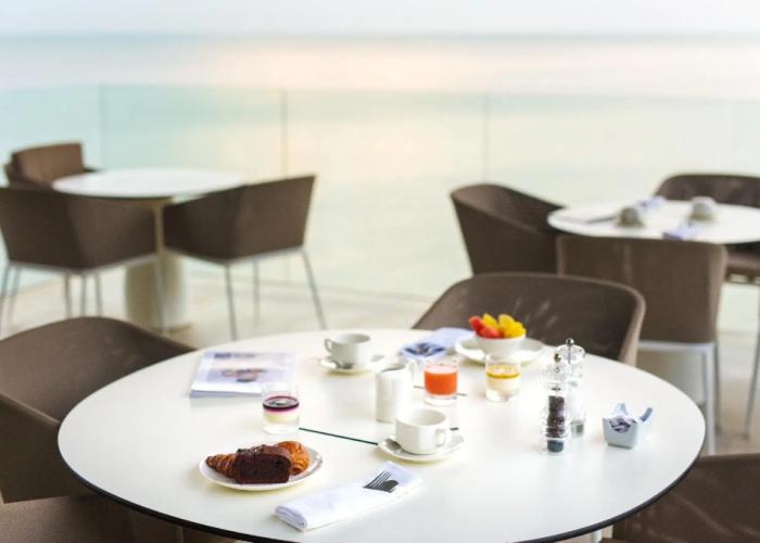 Noom Hotel Conakry