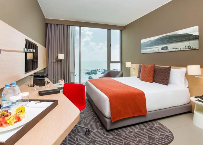 Noom Hotel Conakry