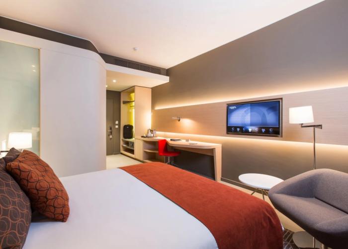 Noom Hotel Conakry