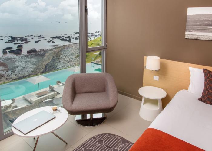 Noom Hotel Conakry