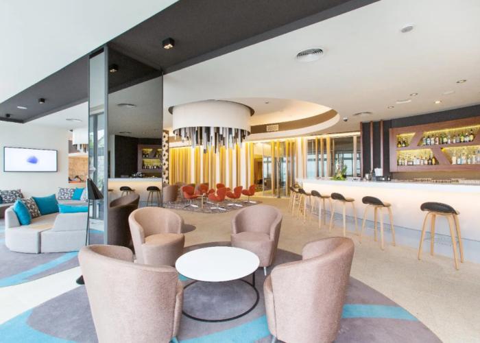Noom Hotel Conakry