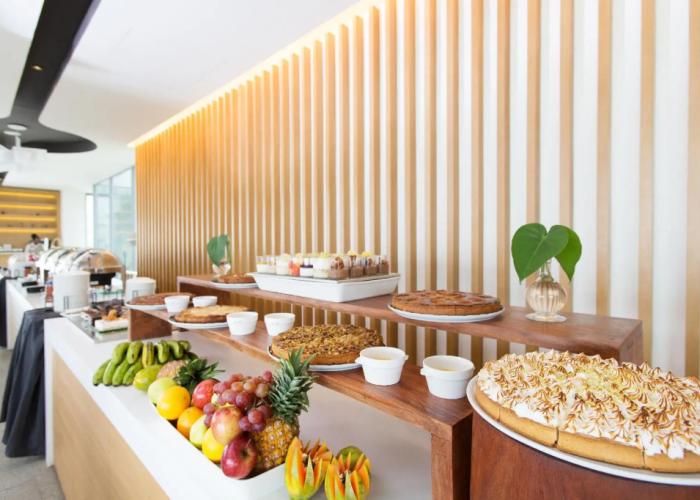 Noom Hotel Conakry