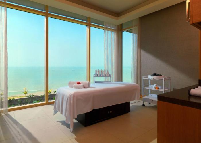 Sheraton Grand Conakry