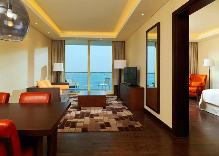 Sheraton Grand Conakry