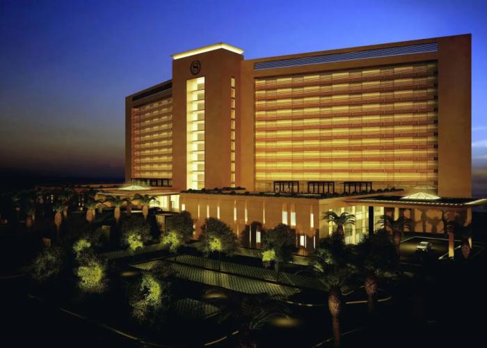 Sheraton Grand Conakry