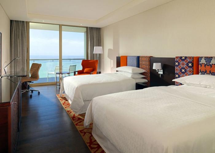 Sheraton Grand Conakry