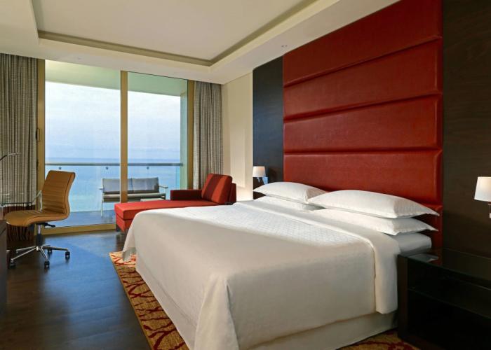 Sheraton Grand Conakry