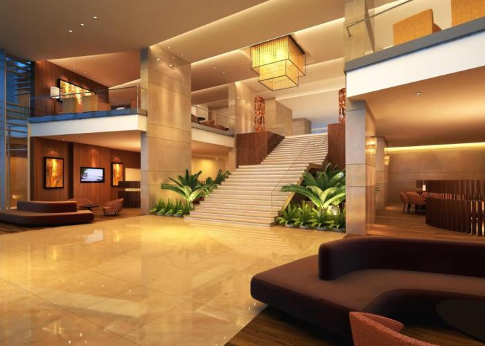 Sheraton Grand Conakry