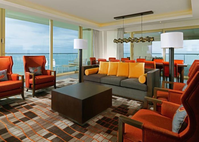 Sheraton Grand Conakry