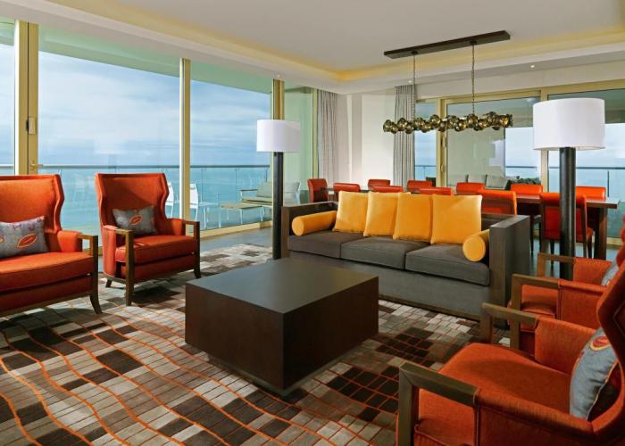 Sheraton Grand Conakry