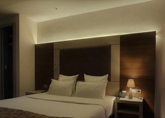 Grand Hotel Central