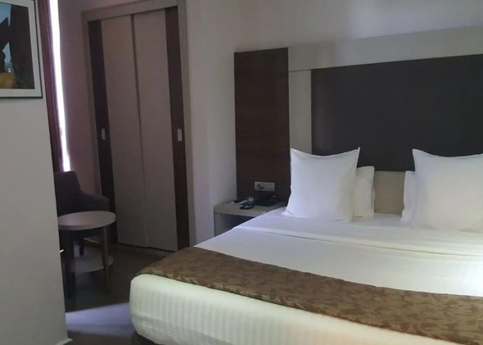 Grand Hotel Central