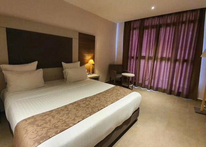 Grand Hotel Central