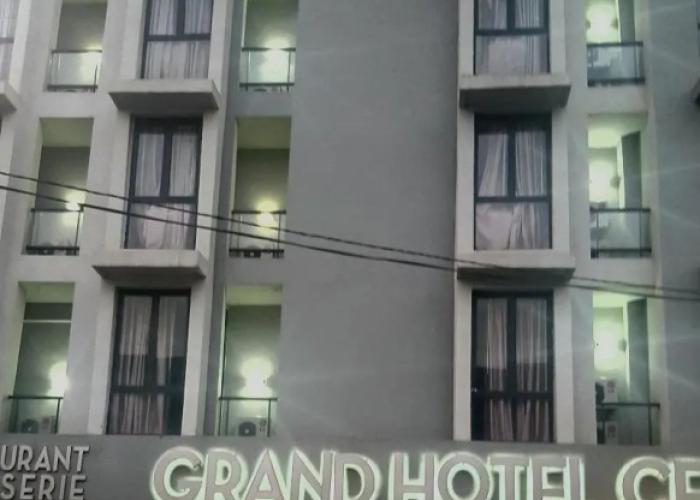 Grand Hotel Central