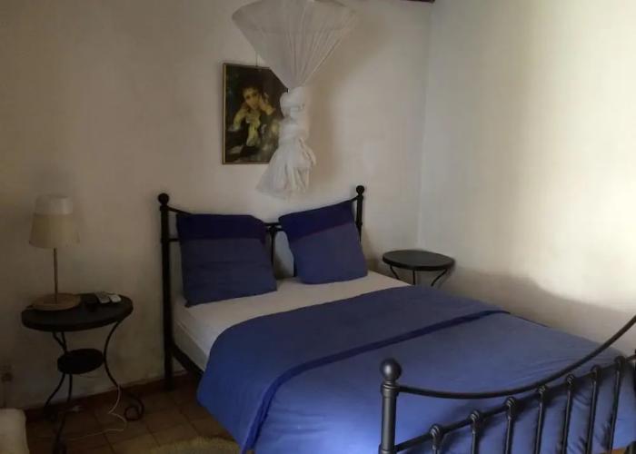 Pension Les Palmiers