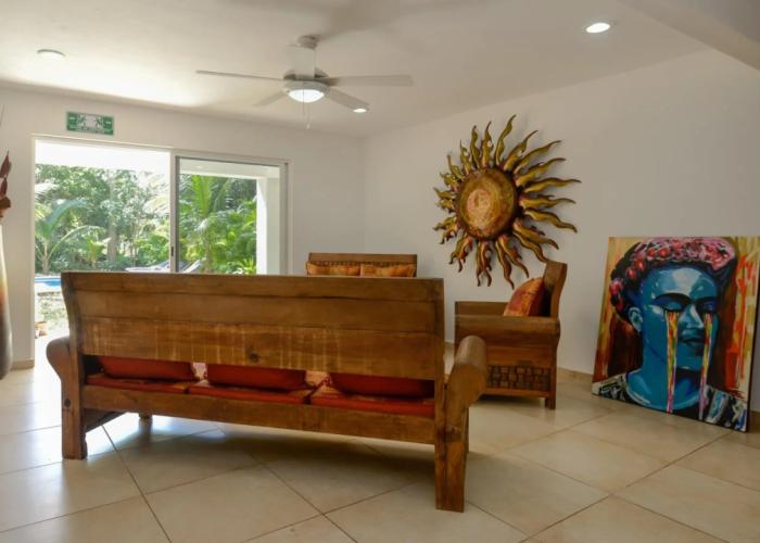 Villas Picalu Lodge