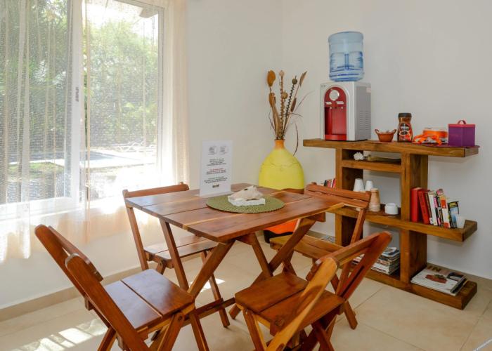 Villas Picalu Lodge