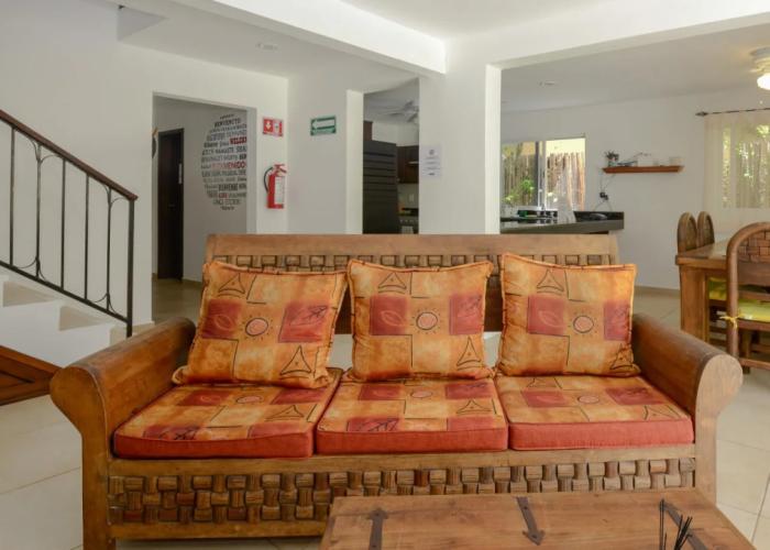 Villas Picalu Lodge