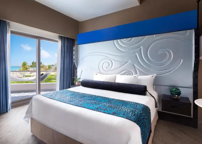 Adults Only Heaven at Hard Rock Hotel Riviera Maya All Inclusive
