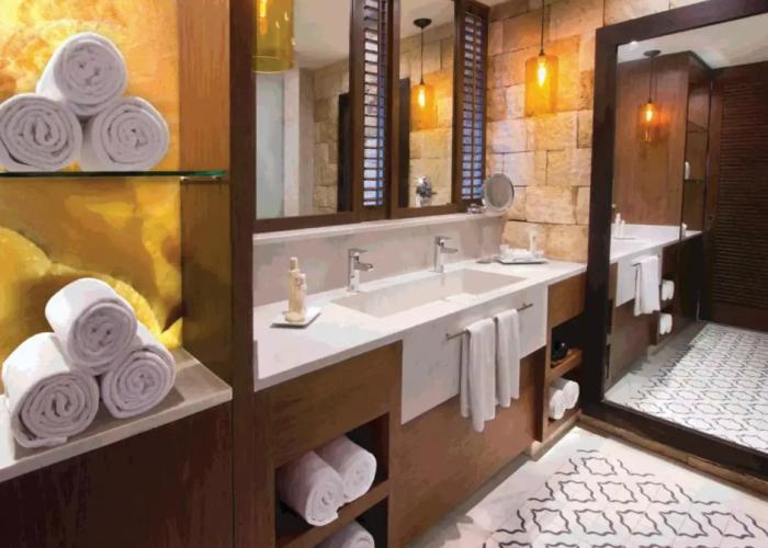 Adults Only Heaven at Hard Rock Hotel Riviera Maya All Inclusive