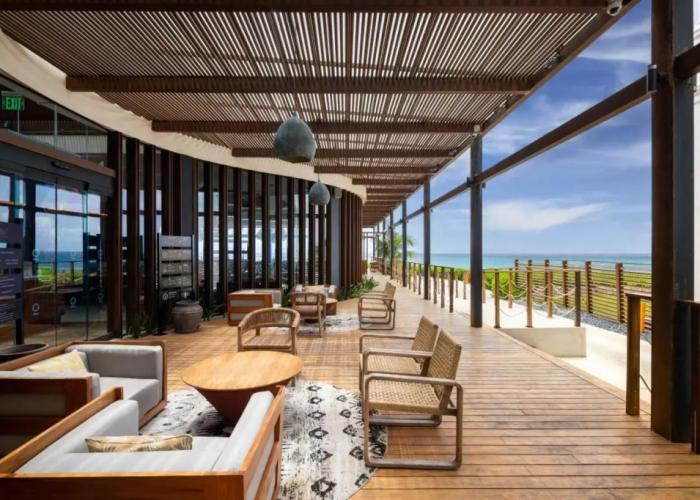 Adults Only Heaven at Hard Rock Hotel Riviera Maya All Inclusive