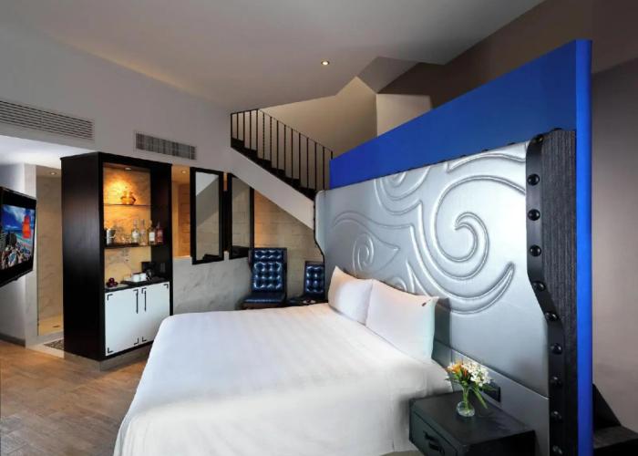 Adults Only Heaven at Hard Rock Hotel Riviera Maya All Inclusive