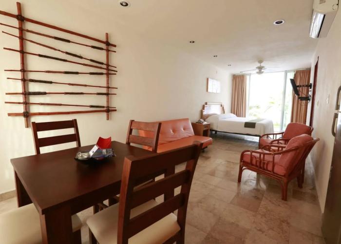 Coral Maya Stay Suites