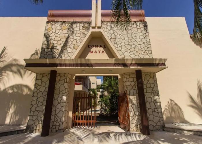 Coral Maya Stay Suites