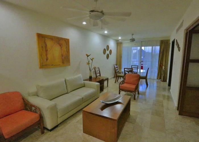 Coral Maya Stay Suites