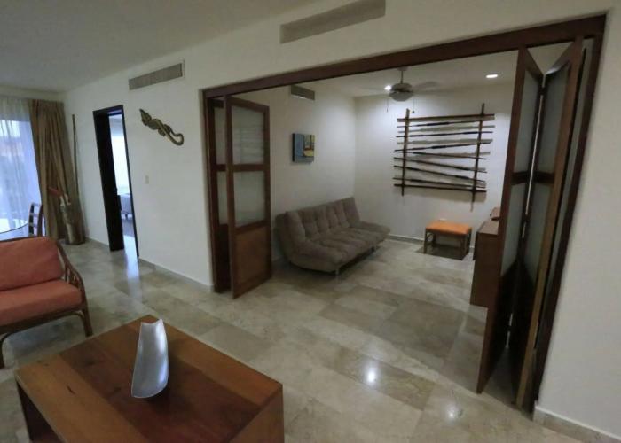 Coral Maya Stay Suites