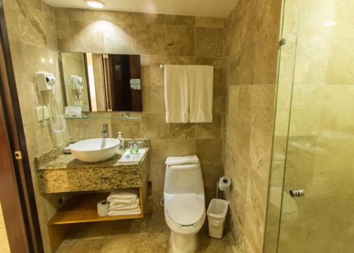 Coral Maya Stay Suites