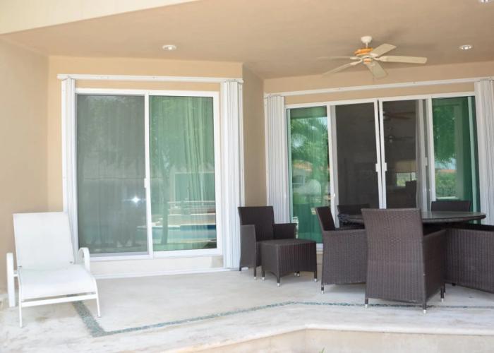 Coral Maya Stay Suites