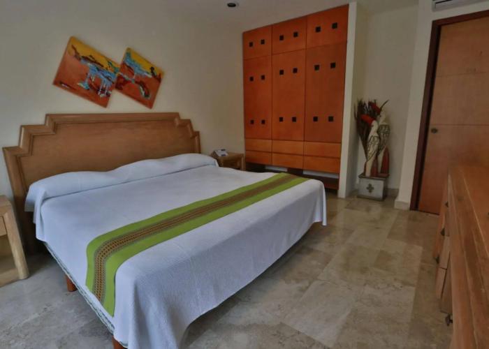 Coral Maya Stay Suites